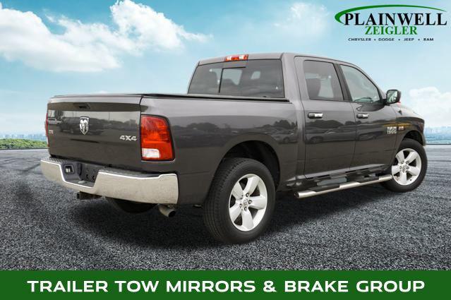 used 2016 Ram 1500 car, priced at $21,995