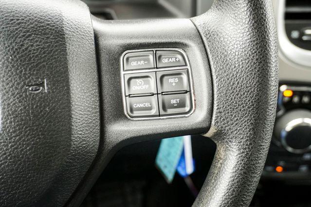 used 2016 Ram 1500 car, priced at $21,995