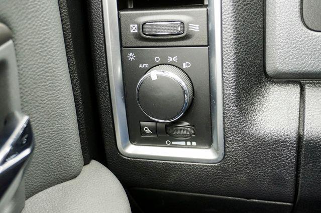 used 2016 Ram 1500 car, priced at $21,995