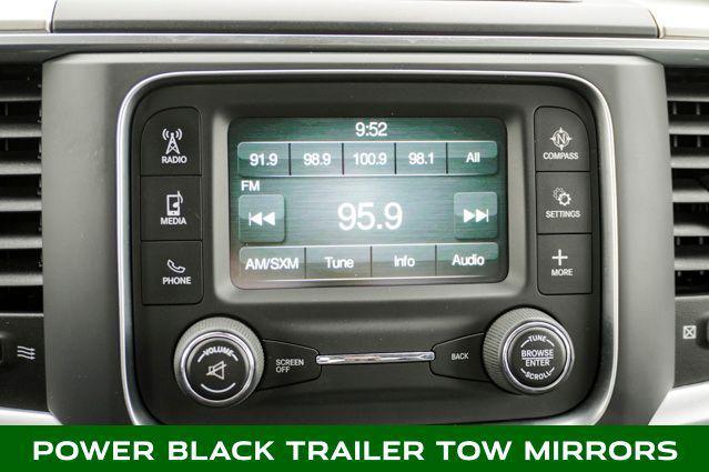 used 2016 Ram 1500 car, priced at $21,995