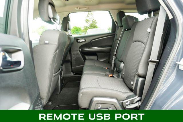 used 2018 Dodge Journey car, priced at $10,995