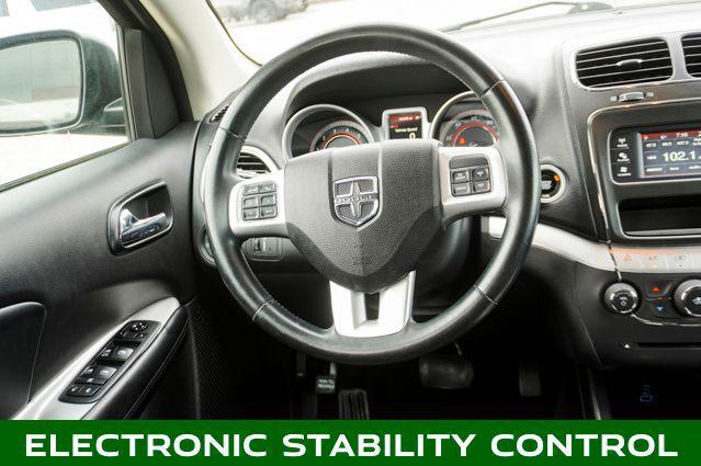used 2018 Dodge Journey car, priced at $10,995