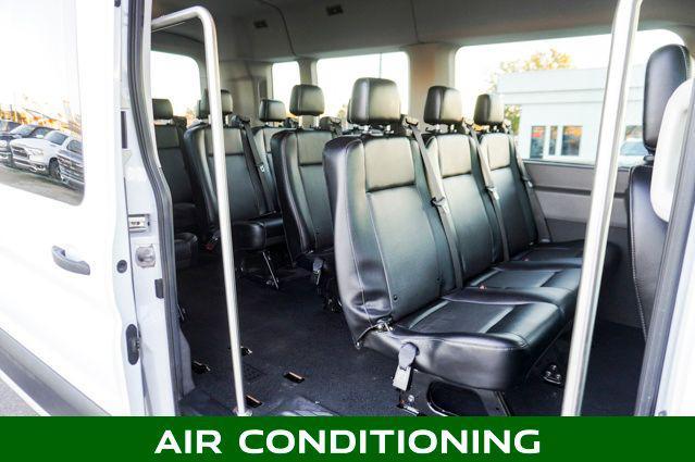 used 2023 Ford Transit-350 car, priced at $44,995