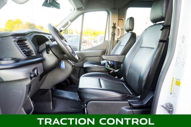 used 2023 Ford Transit-350 car, priced at $44,995