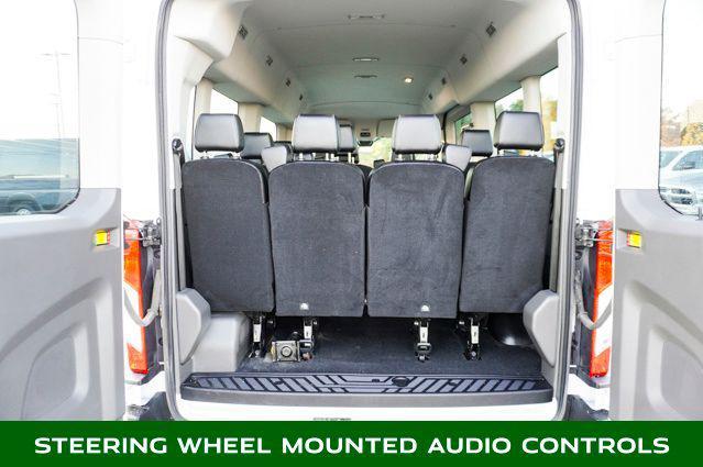 used 2023 Ford Transit-350 car, priced at $44,995