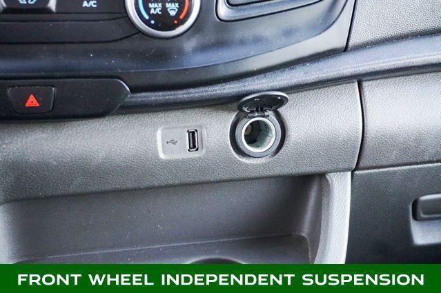 used 2023 Ford Transit-350 car, priced at $44,995