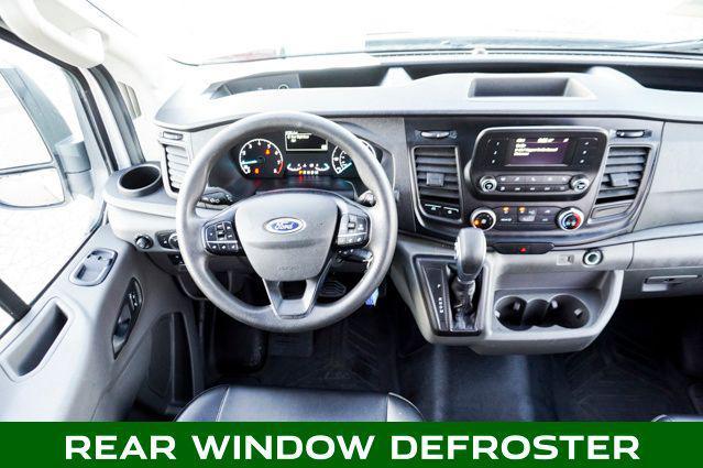 used 2023 Ford Transit-350 car, priced at $44,995