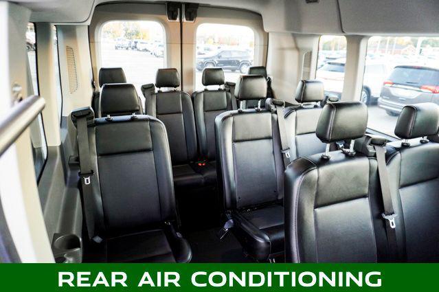 used 2023 Ford Transit-350 car, priced at $44,995