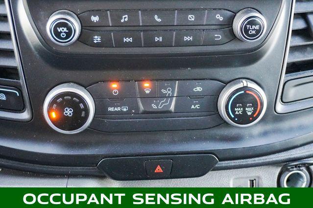 used 2023 Ford Transit-350 car, priced at $44,995