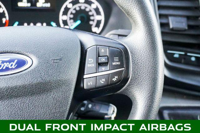 used 2023 Ford Transit-350 car, priced at $44,995