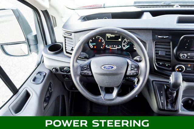used 2023 Ford Transit-350 car, priced at $44,995
