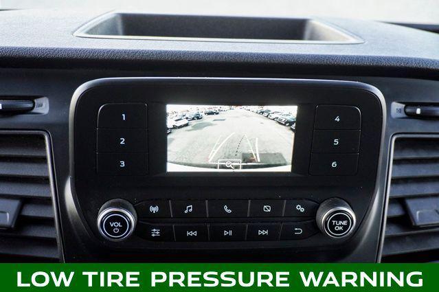 used 2023 Ford Transit-350 car, priced at $44,995