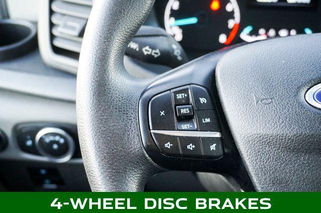 used 2023 Ford Transit-350 car, priced at $44,995