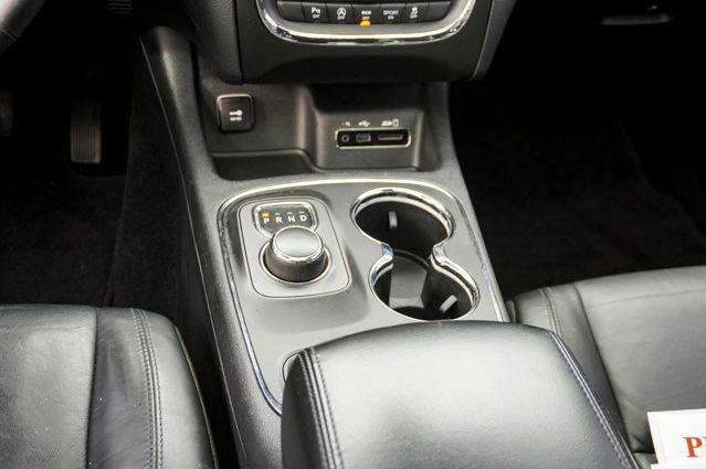 used 2016 Dodge Durango car, priced at $17,995