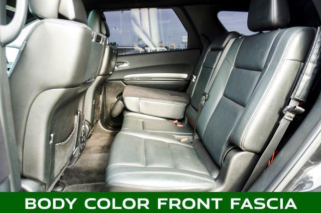 used 2016 Dodge Durango car, priced at $17,995