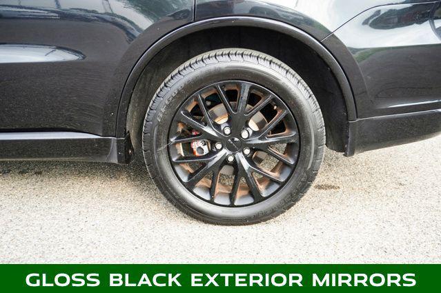 used 2016 Dodge Durango car, priced at $17,995