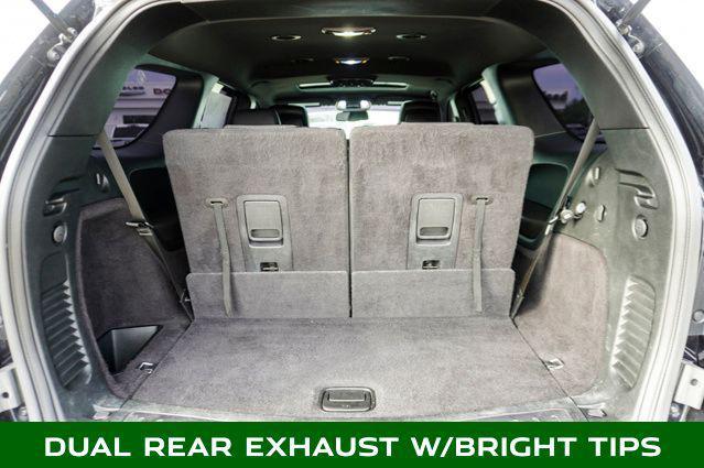 used 2016 Dodge Durango car, priced at $17,995