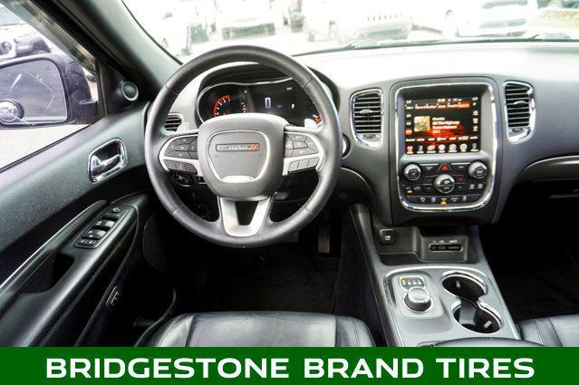used 2016 Dodge Durango car, priced at $17,995