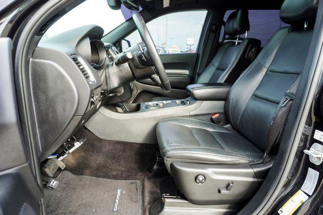 used 2016 Dodge Durango car, priced at $17,995