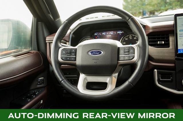 used 2023 Ford Expedition car, priced at $46,995