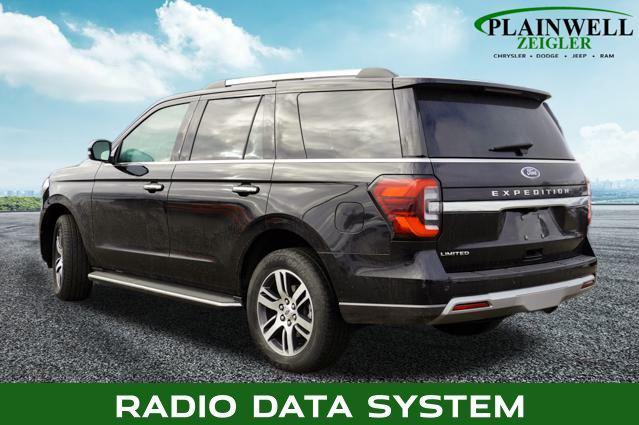 used 2023 Ford Expedition car, priced at $46,995