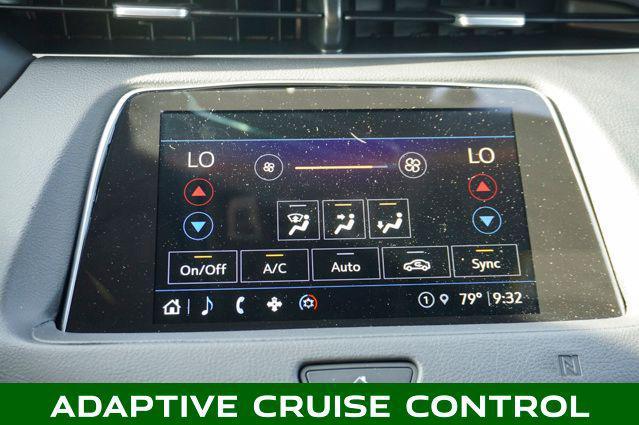 used 2021 Cadillac XT4 car, priced at $27,995