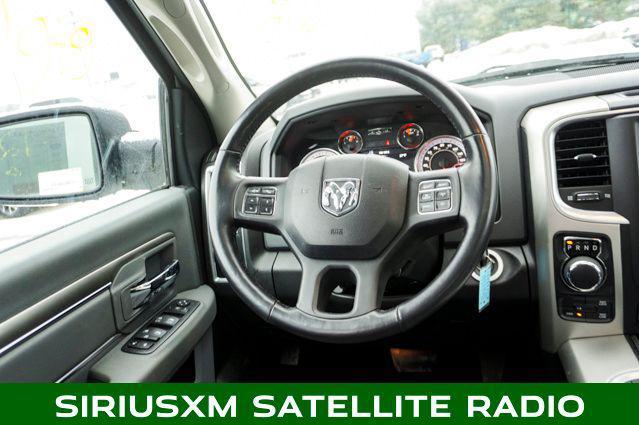 used 2020 Ram 1500 Classic car, priced at $31,995