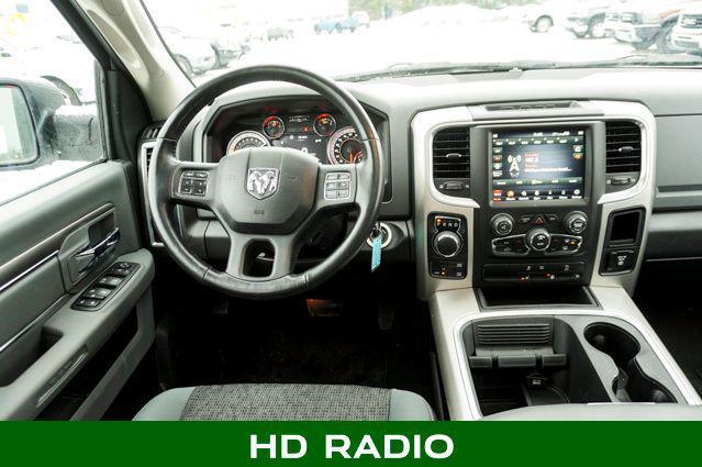 used 2020 Ram 1500 Classic car, priced at $31,995