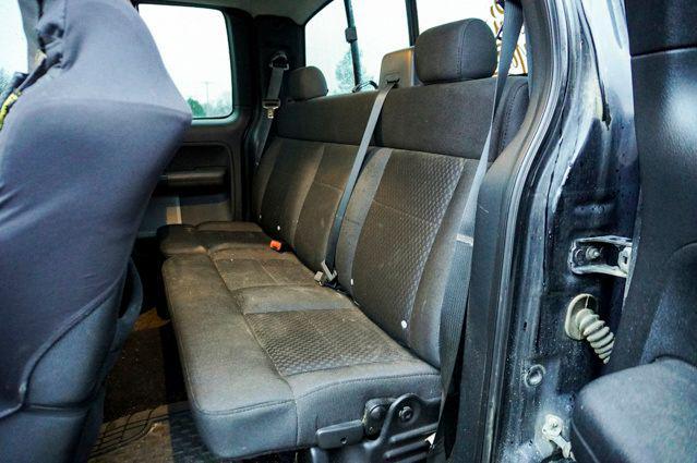 used 2008 Ford F-150 car, priced at $5,995