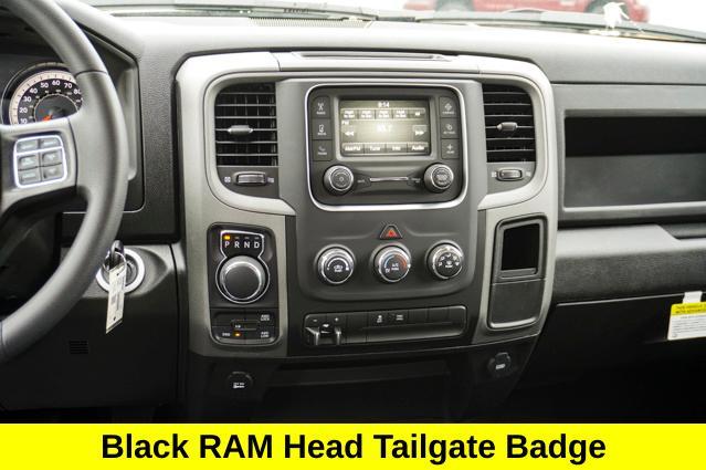 new 2024 Ram 1500 Classic car, priced at $46,712