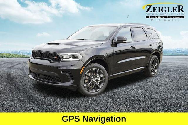 new 2024 Dodge Durango car