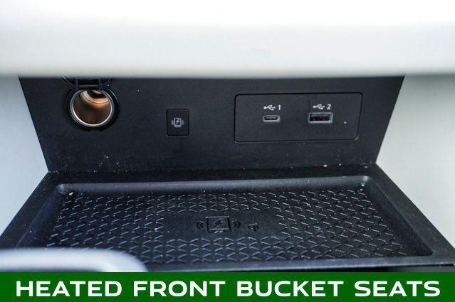 used 2023 Nissan Pathfinder car, priced at $32,995