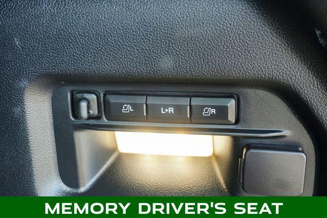used 2022 Ford Explorer car, priced at $35,995