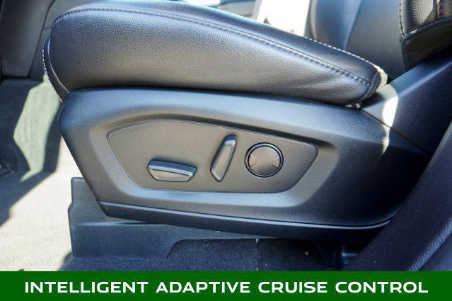 used 2022 Ford Explorer car, priced at $35,995