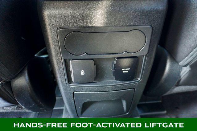 used 2022 Ford Explorer car, priced at $35,995