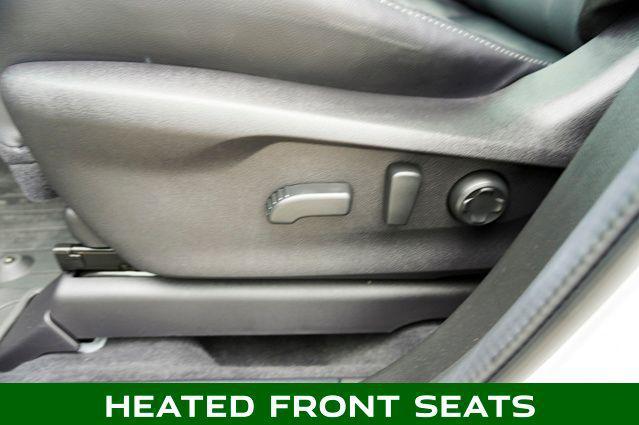 used 2024 Subaru Ascent car, priced at $42,995