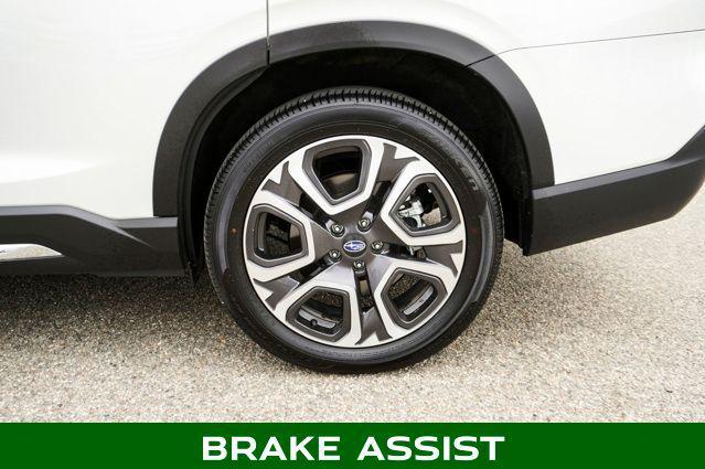 used 2024 Subaru Ascent car, priced at $42,995