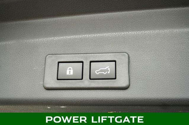 used 2024 Subaru Ascent car, priced at $42,995