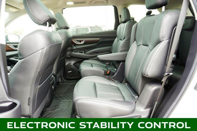 used 2024 Subaru Ascent car, priced at $42,995