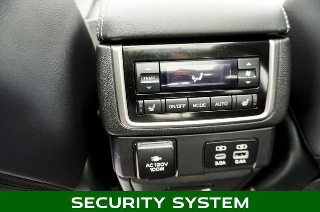 used 2024 Subaru Ascent car, priced at $42,995