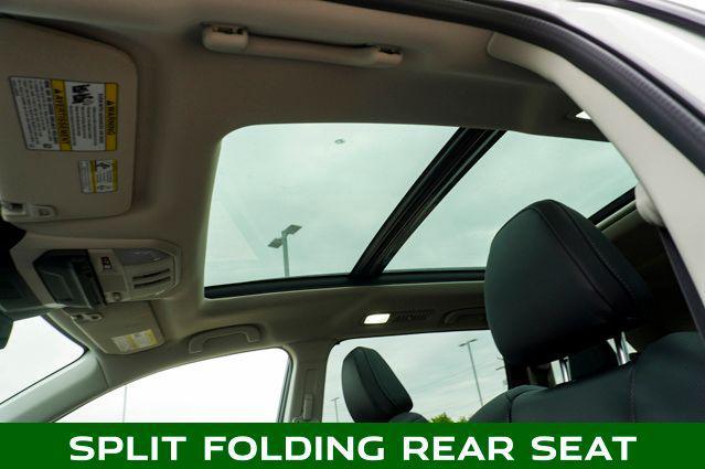 used 2024 Subaru Ascent car, priced at $42,995