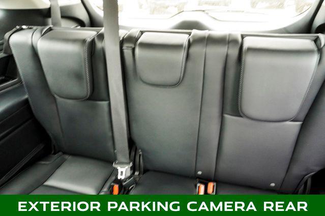 used 2024 Subaru Ascent car, priced at $42,995