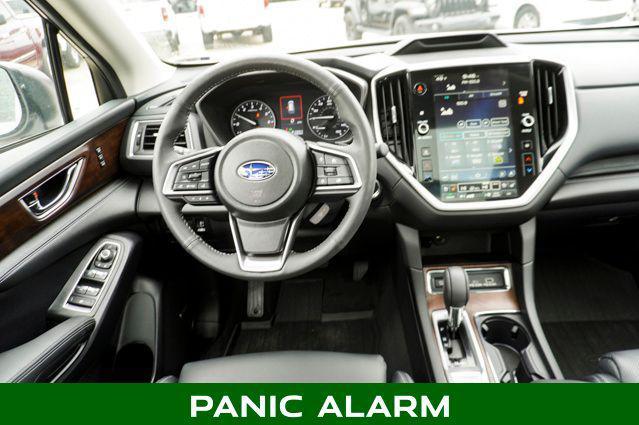 used 2024 Subaru Ascent car, priced at $42,995