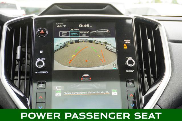 used 2024 Subaru Ascent car, priced at $42,995
