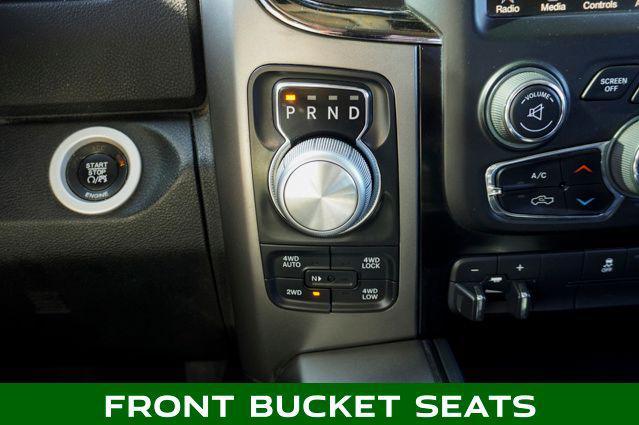 used 2016 Ram 1500 car, priced at $21,995
