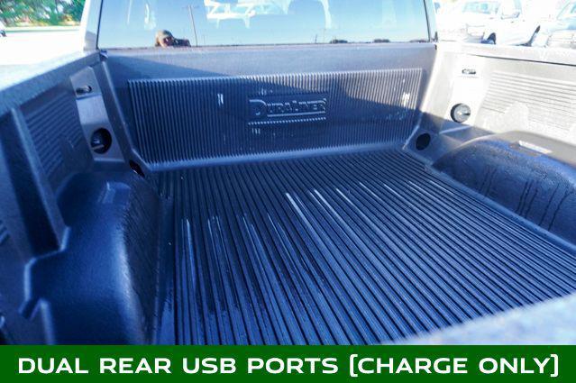 used 2025 Chevrolet Silverado 1500 car, priced at $43,995