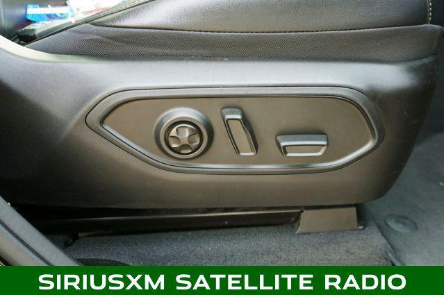 used 2022 Jeep Grand Cherokee L car, priced at $28,995