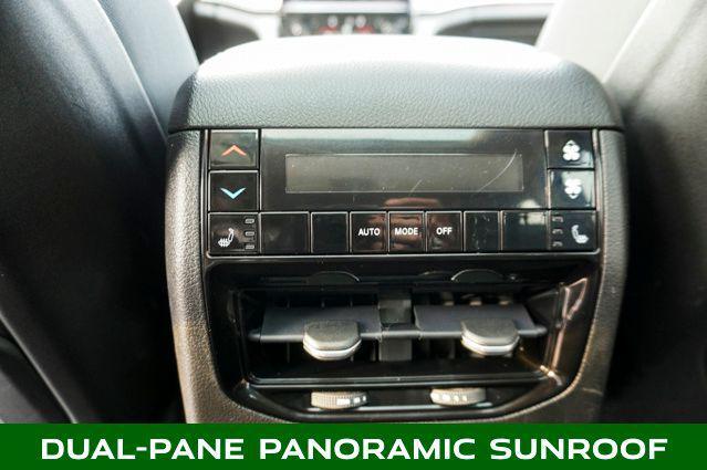 used 2022 Jeep Grand Cherokee L car, priced at $28,995