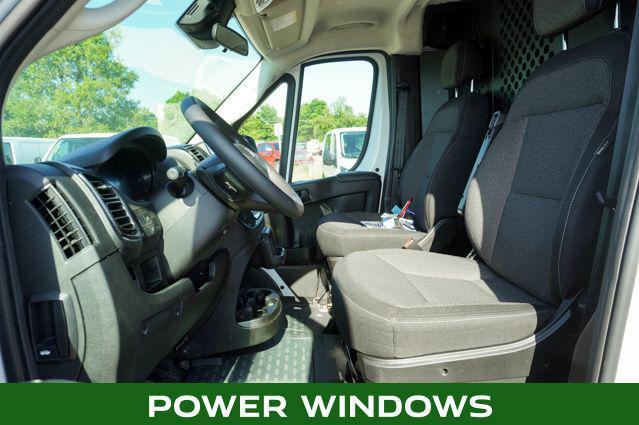 used 2023 Ram ProMaster 2500 car, priced at $30,995