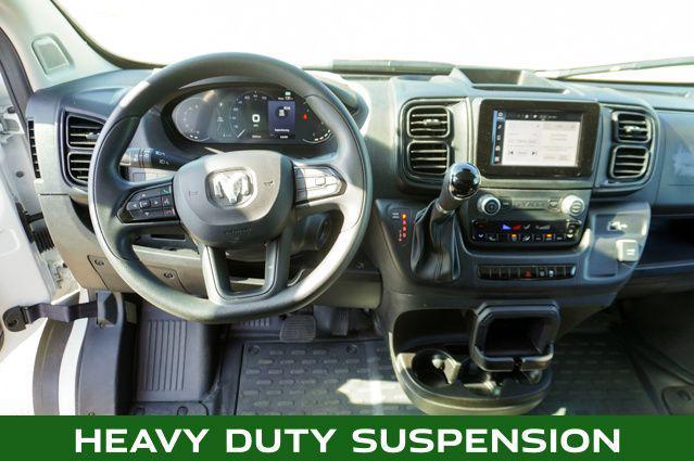 used 2023 Ram ProMaster 2500 car, priced at $30,995
